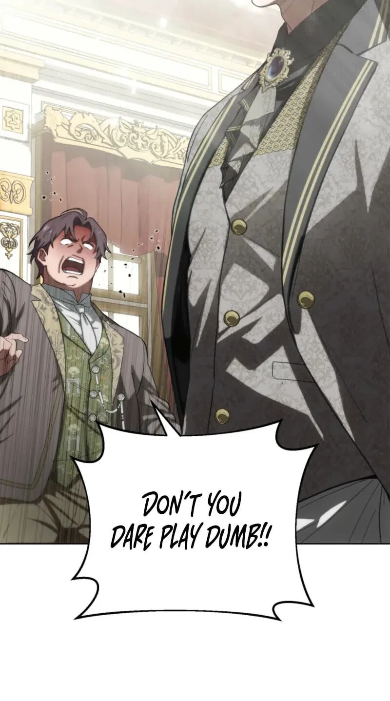 Atonement, For Your Cruelty Chapter 9, page 21