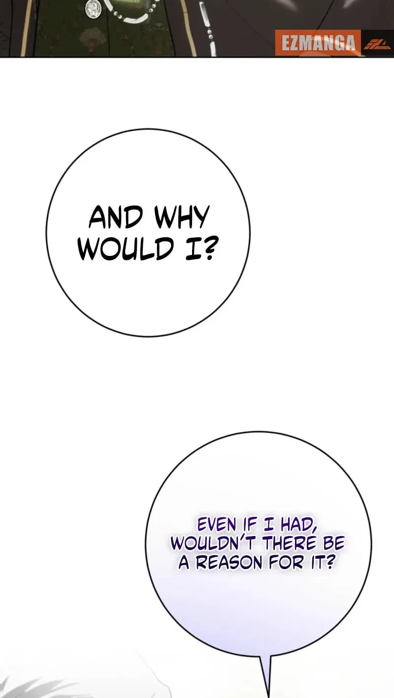 Atonement, For Your Cruelty Chapter 9, page 28