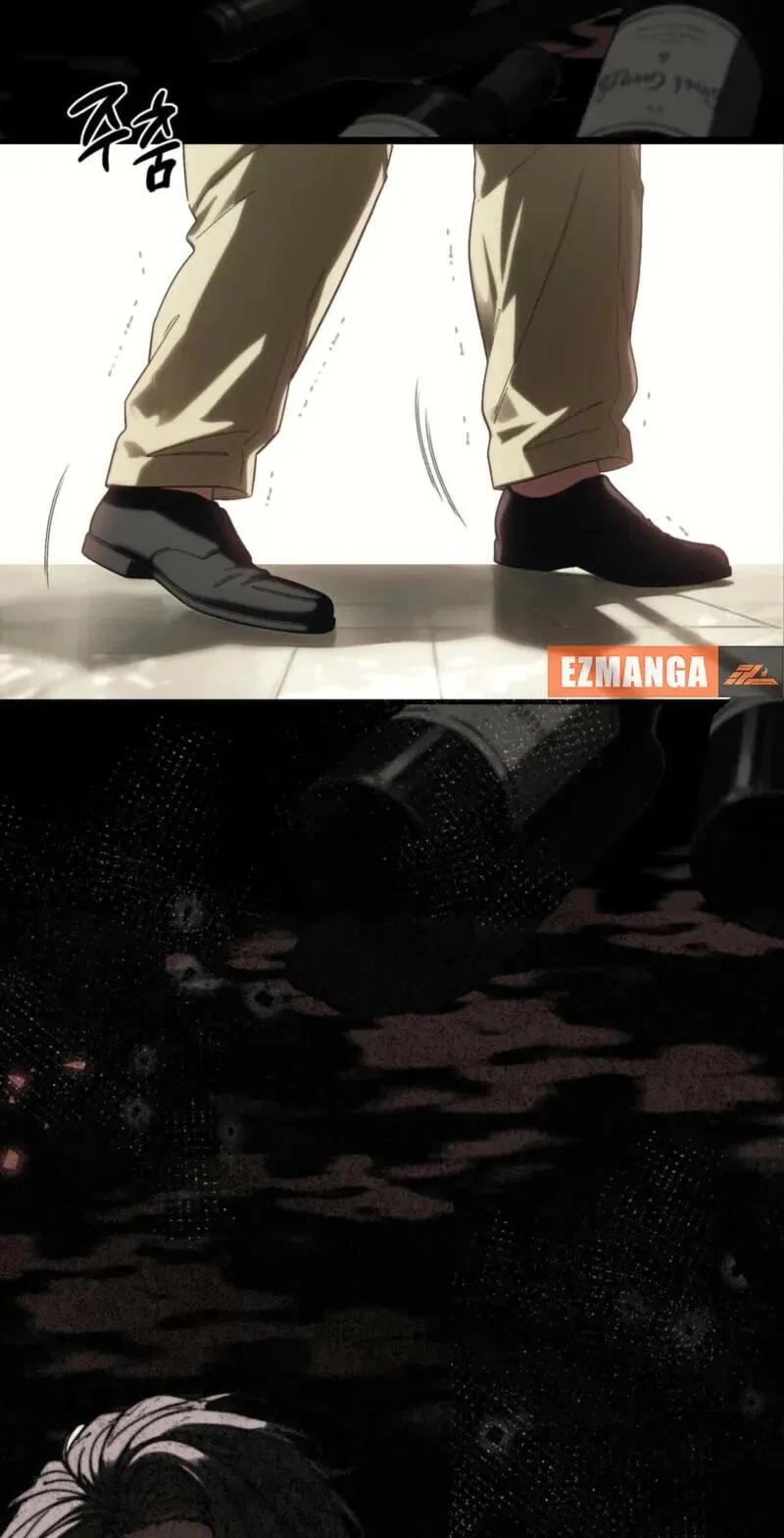 Atonement, For Your Cruelty Chapter 9, page 35