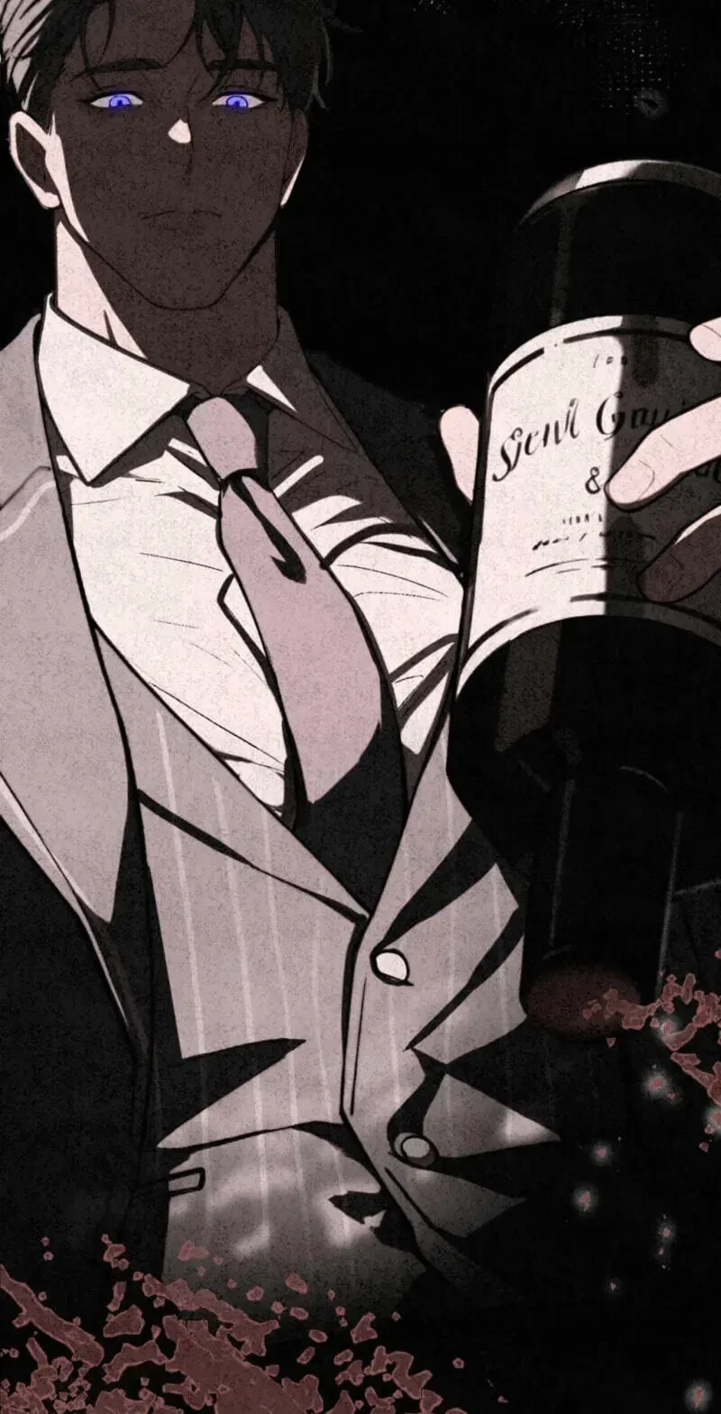 Atonement, For Your Cruelty Chapter 9, page 36
