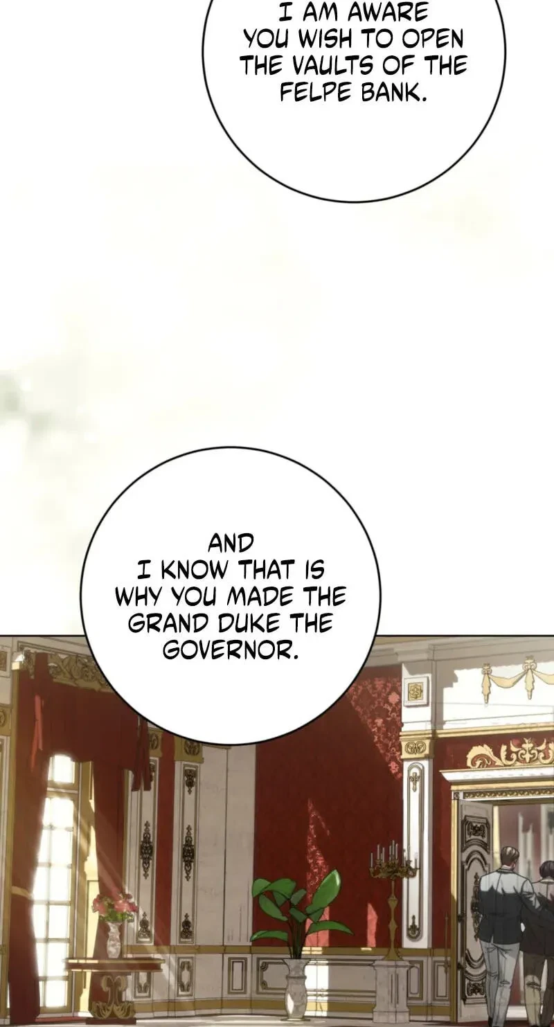 Atonement, For Your Cruelty Chapter 9, page 48