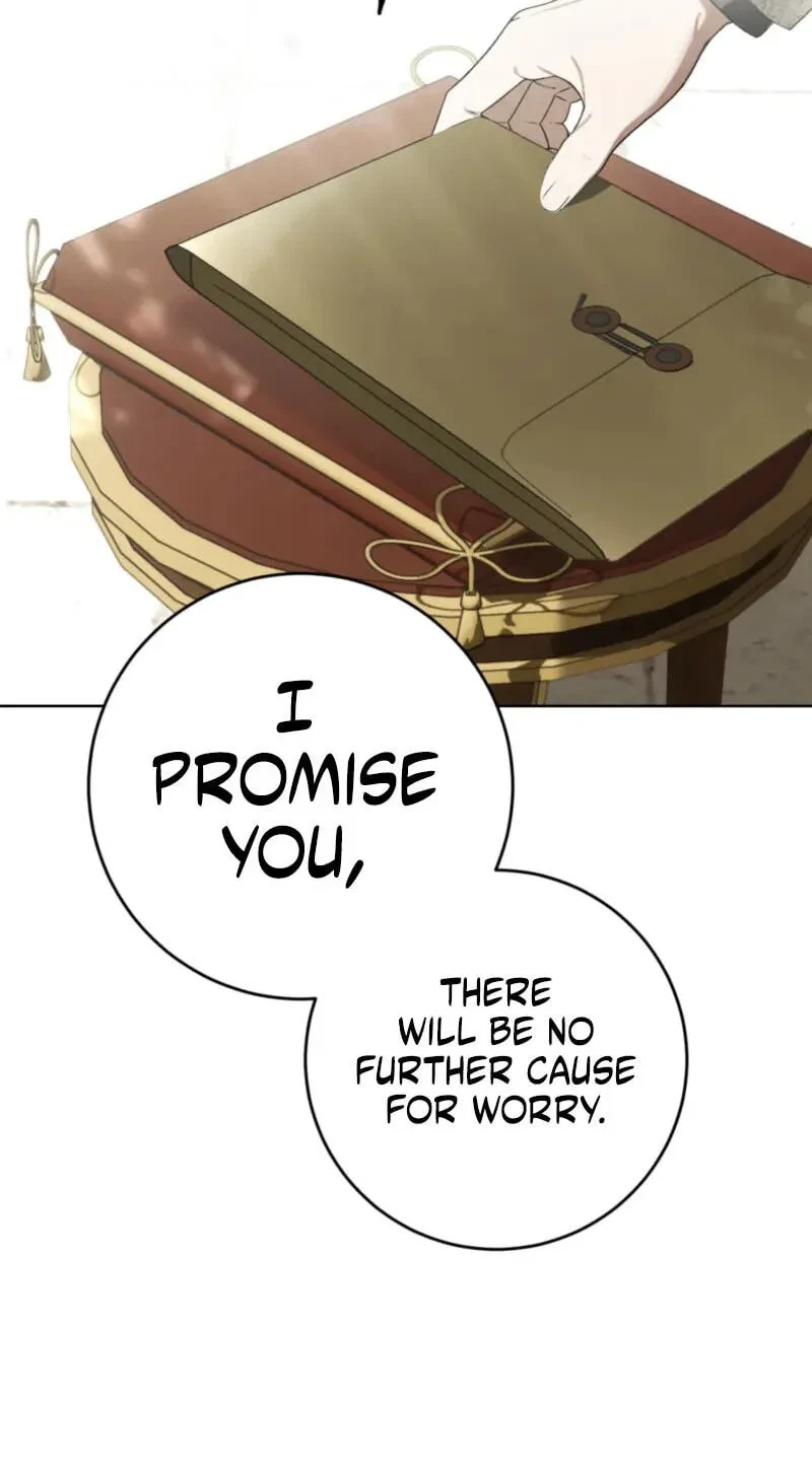 Atonement, For Your Cruelty Chapter 9, page 57