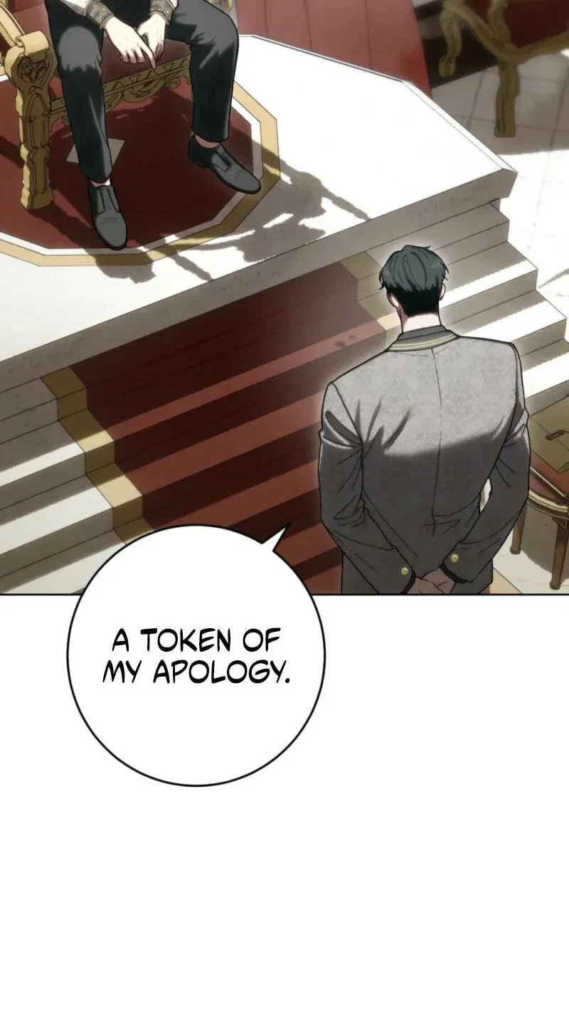 Atonement, For Your Cruelty Chapter 9, page 59
