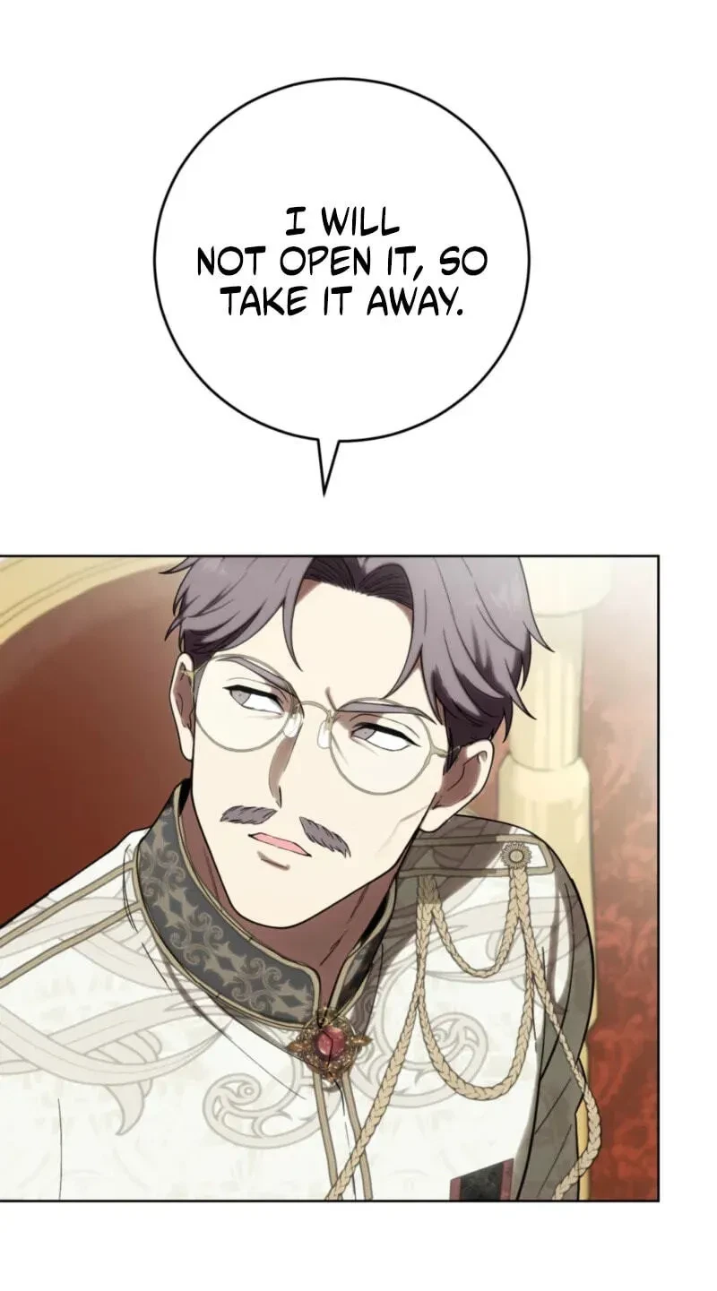 Atonement, For Your Cruelty Chapter 9, page 60