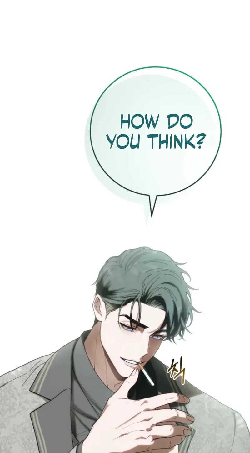 Atonement, For Your Cruelty Chapter 9, page 86
