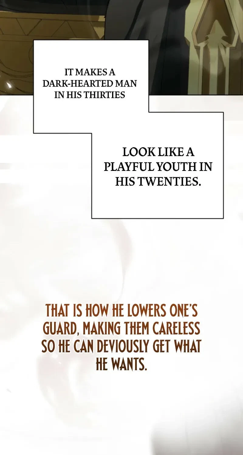 Atonement, For Your Cruelty Chapter 9, page 9