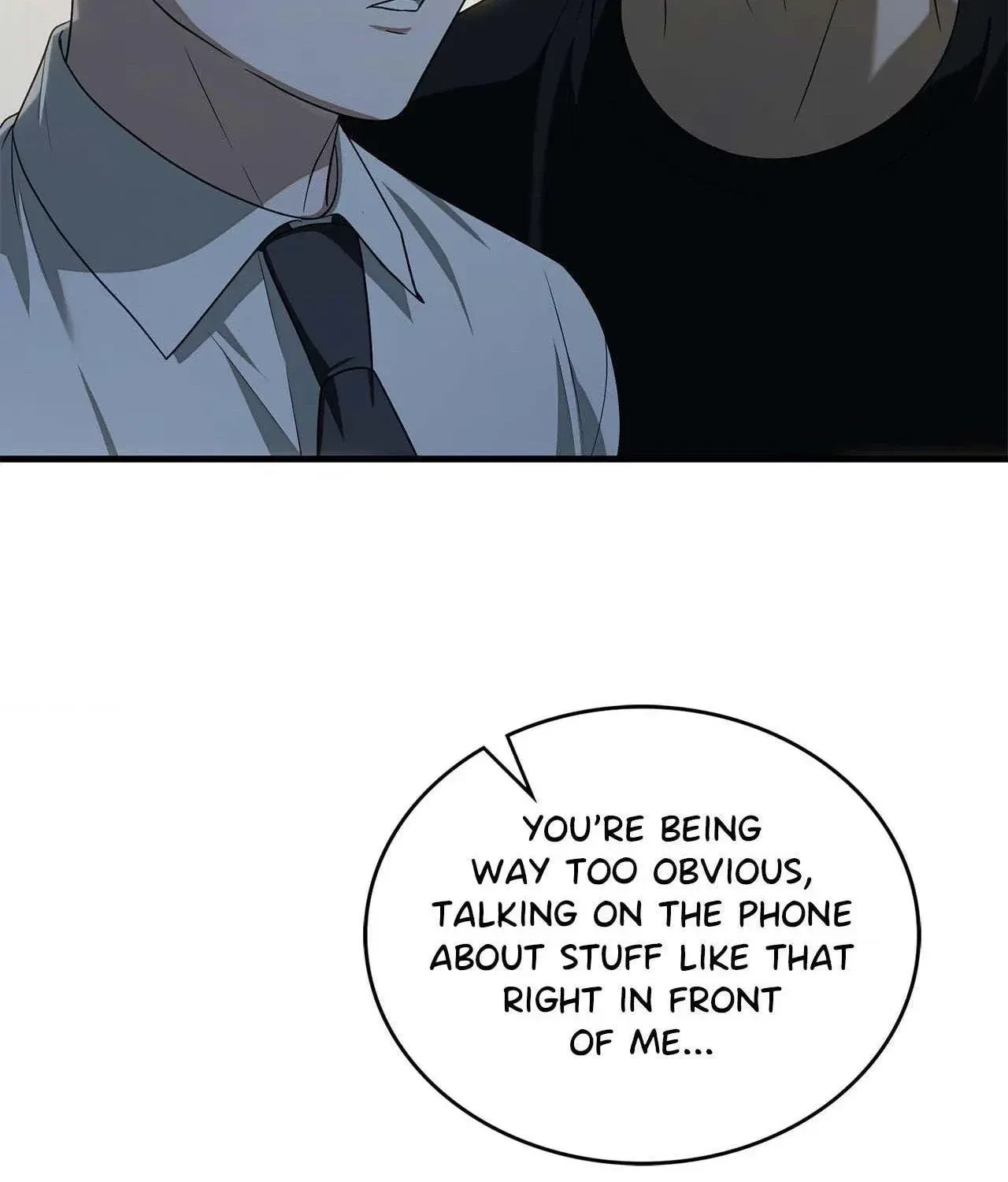 Virtual Strangers Chapter 57, page 105
