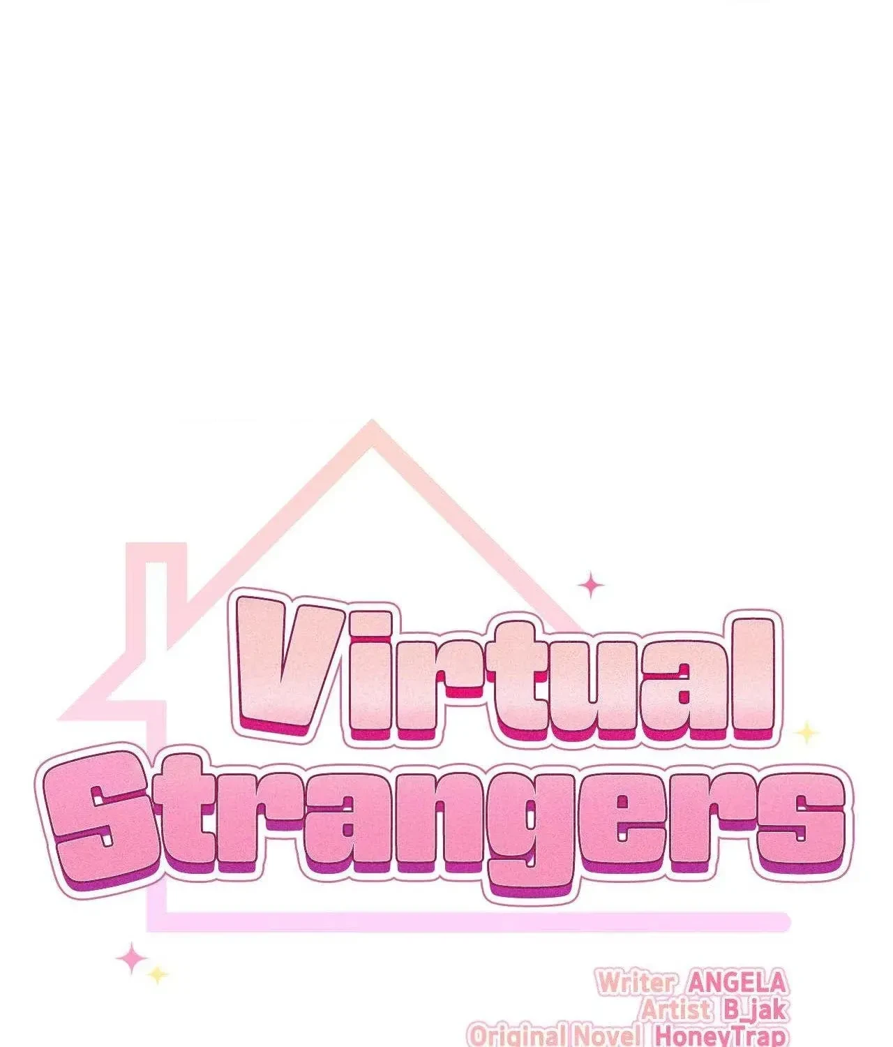 Virtual Strangers Chapter 57, page 21