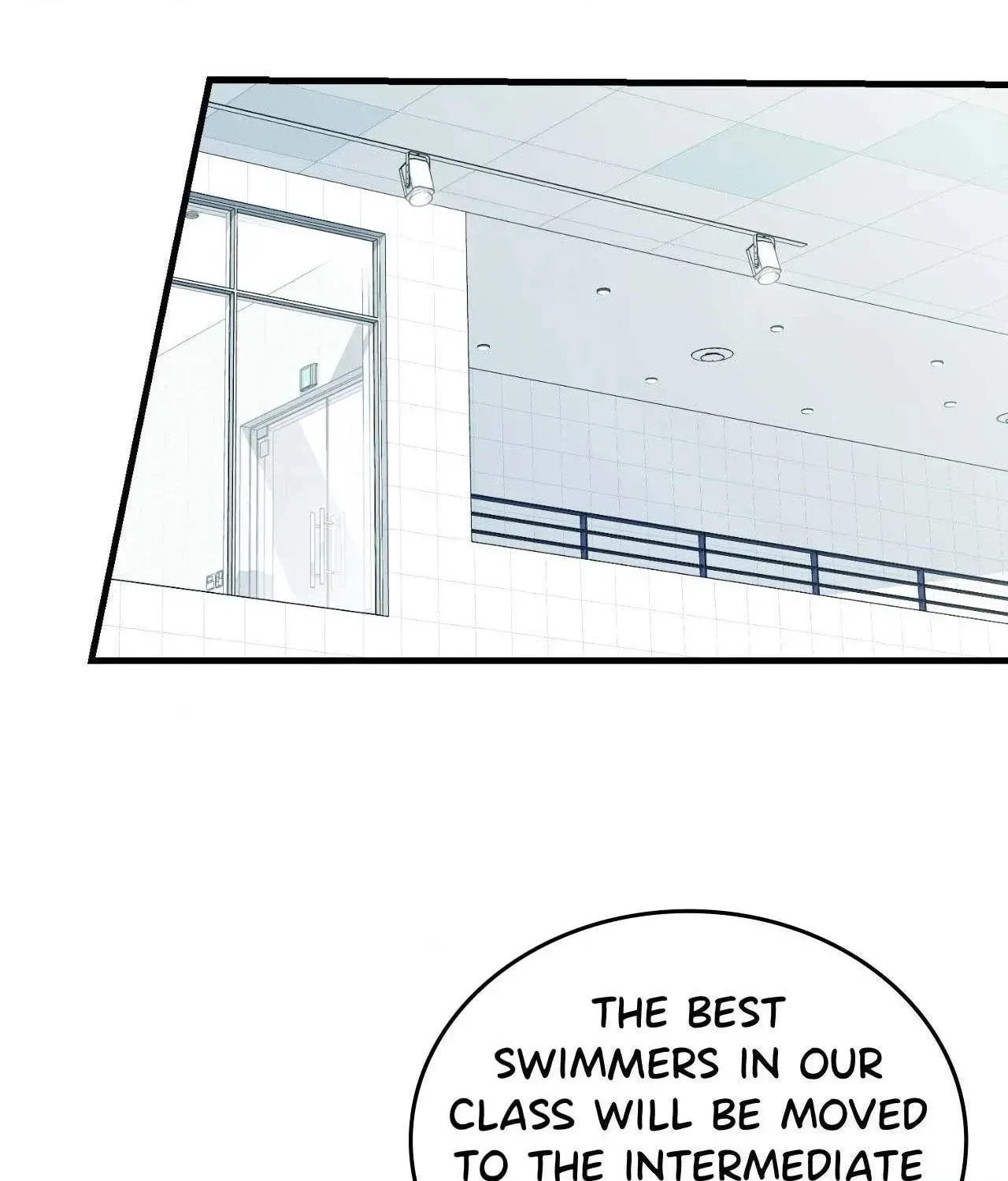 Virtual Strangers Chapter 57, page 23