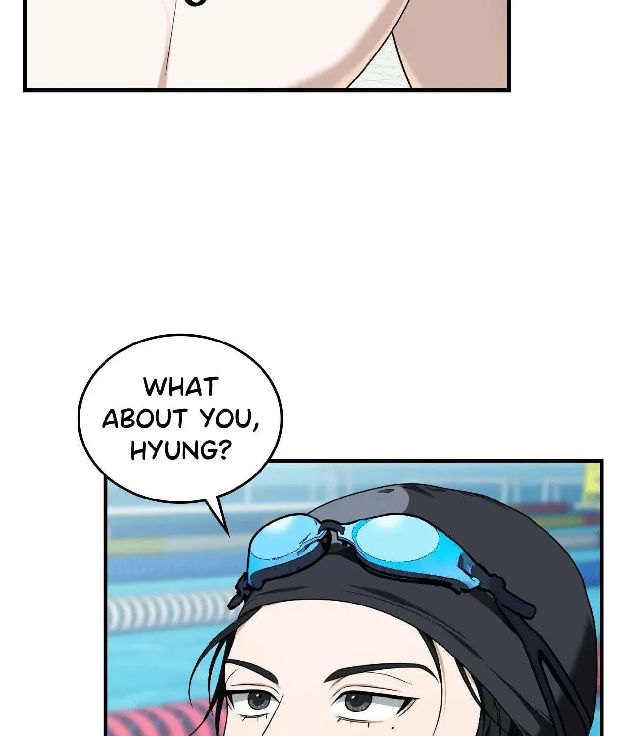 Virtual Strangers Chapter 57, page 25