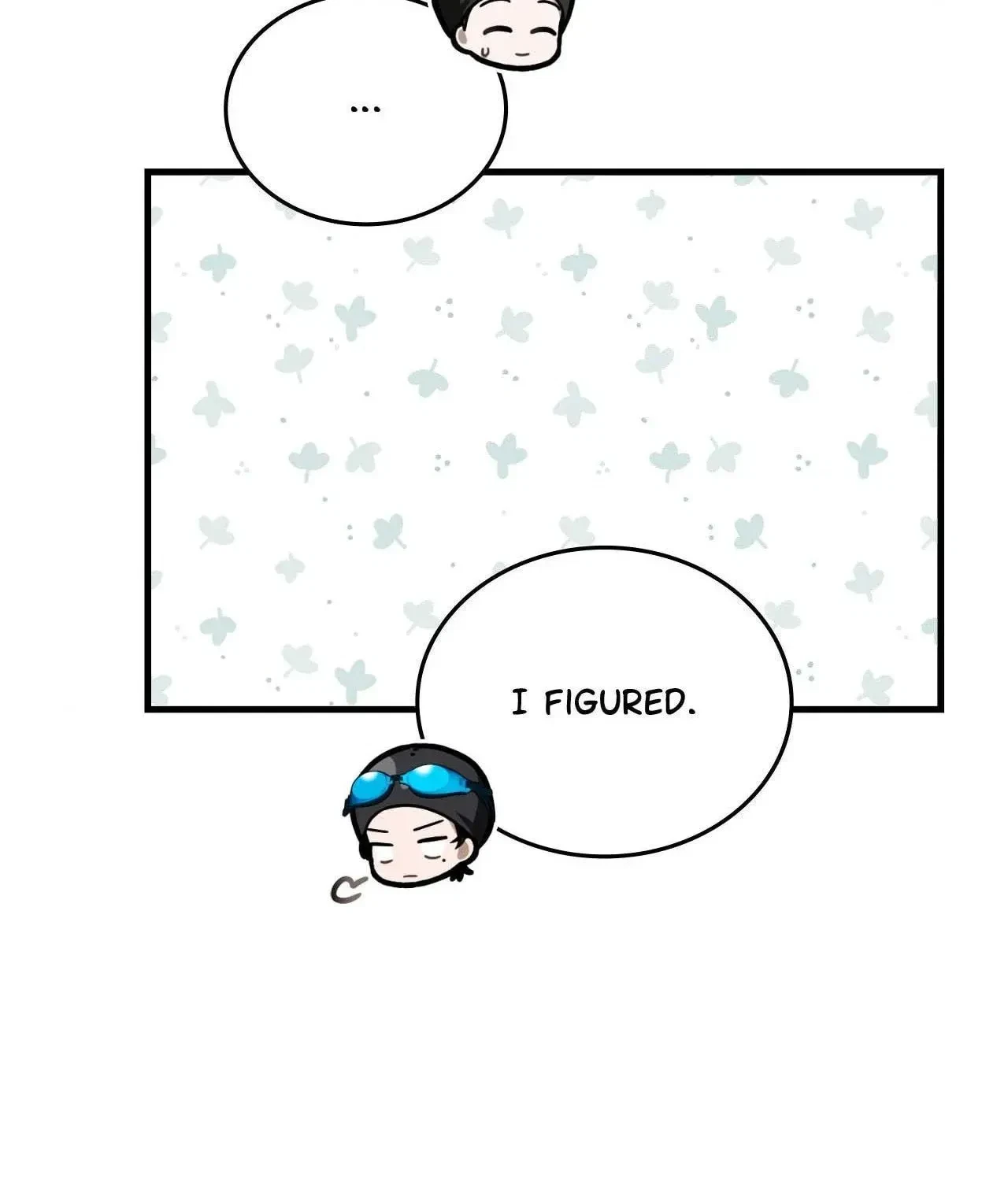 Virtual Strangers Chapter 57, page 27