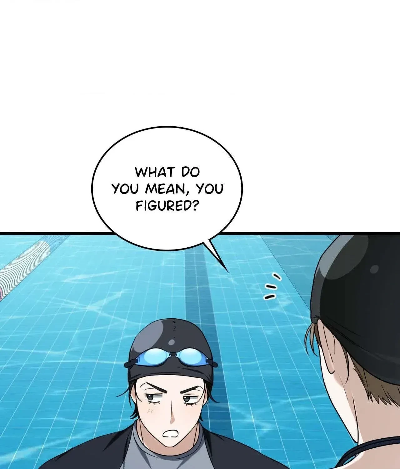 Virtual Strangers Chapter 57, page 28