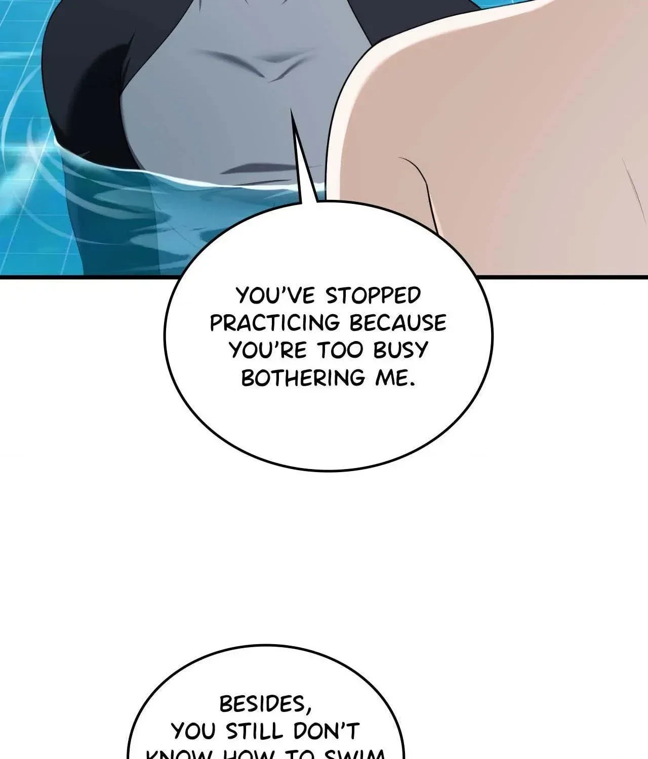 Virtual Strangers Chapter 57, page 29