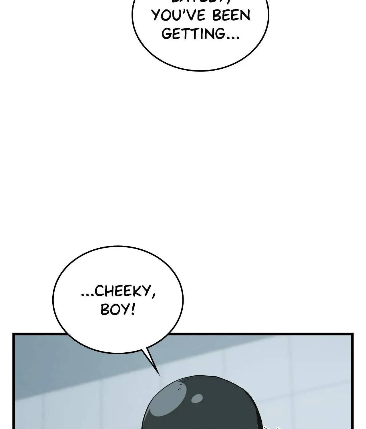 Virtual Strangers Chapter 57, page 33