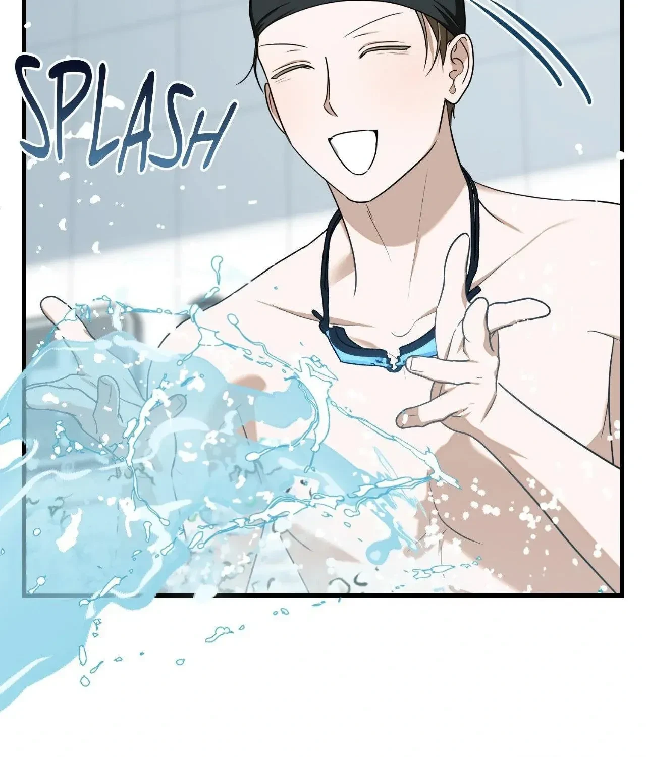 Virtual Strangers Chapter 57, page 34