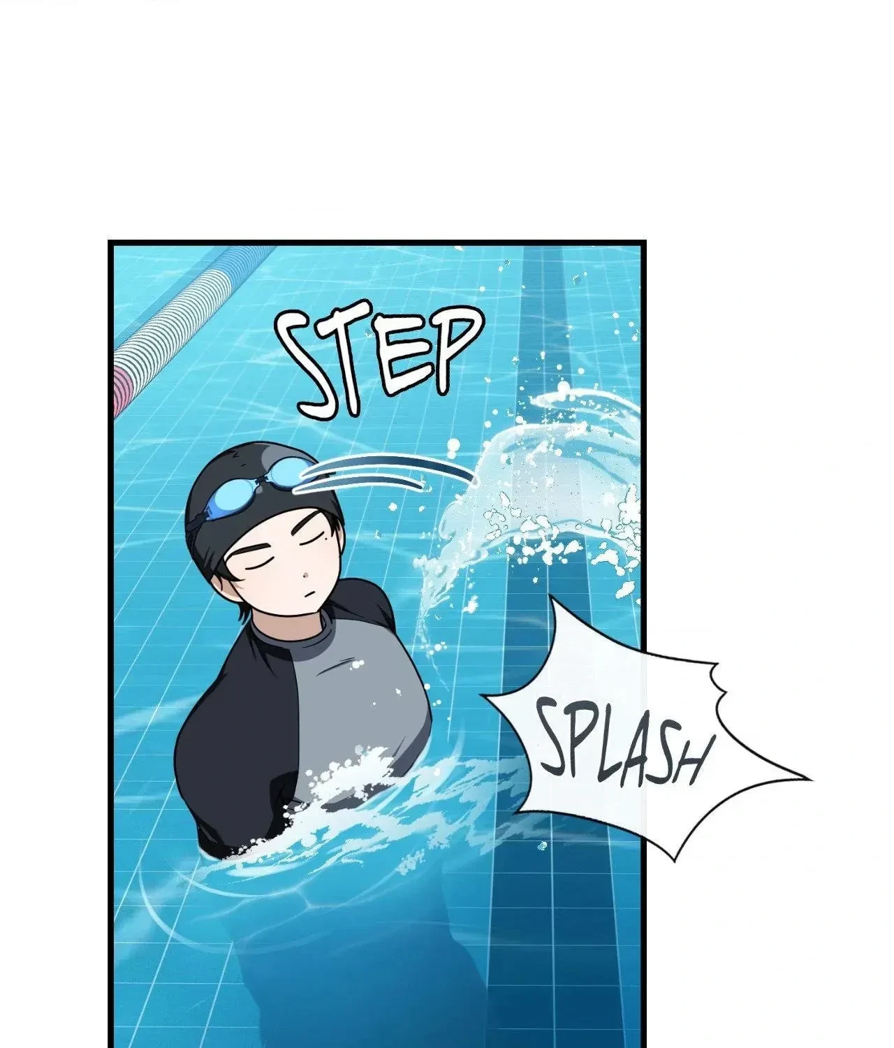 Virtual Strangers Chapter 57, page 35