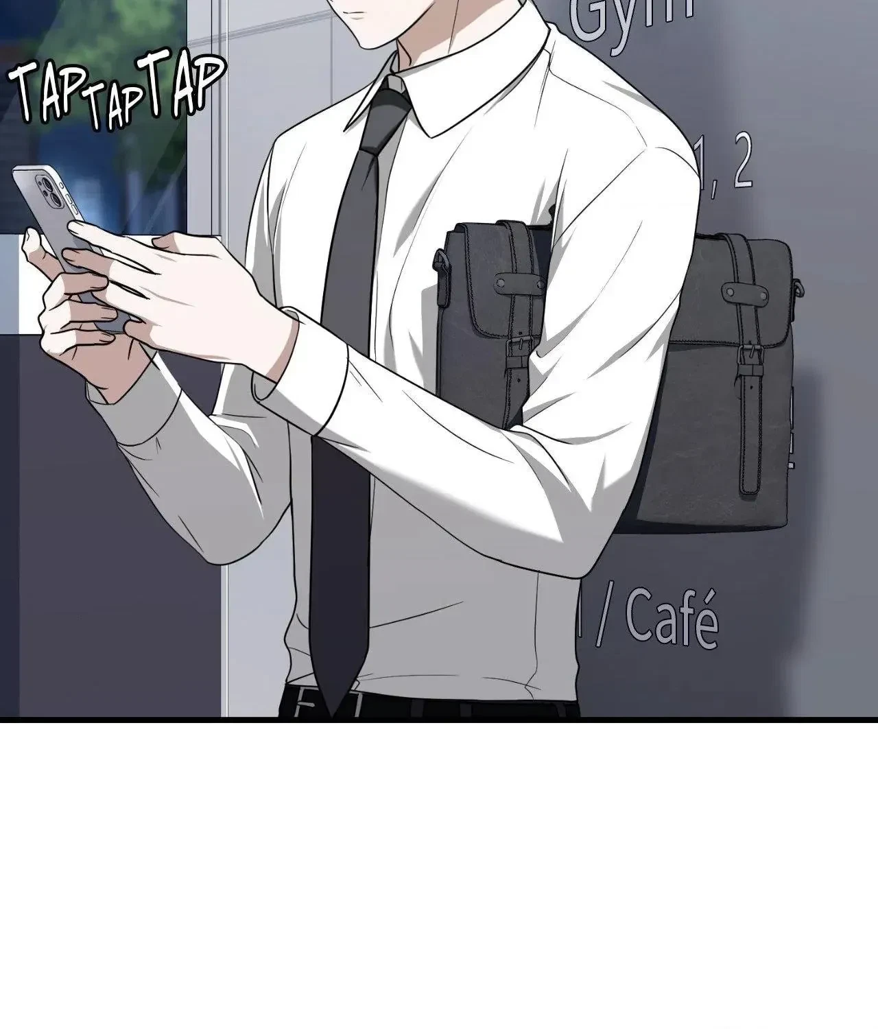 Virtual Strangers Chapter 57, page 40