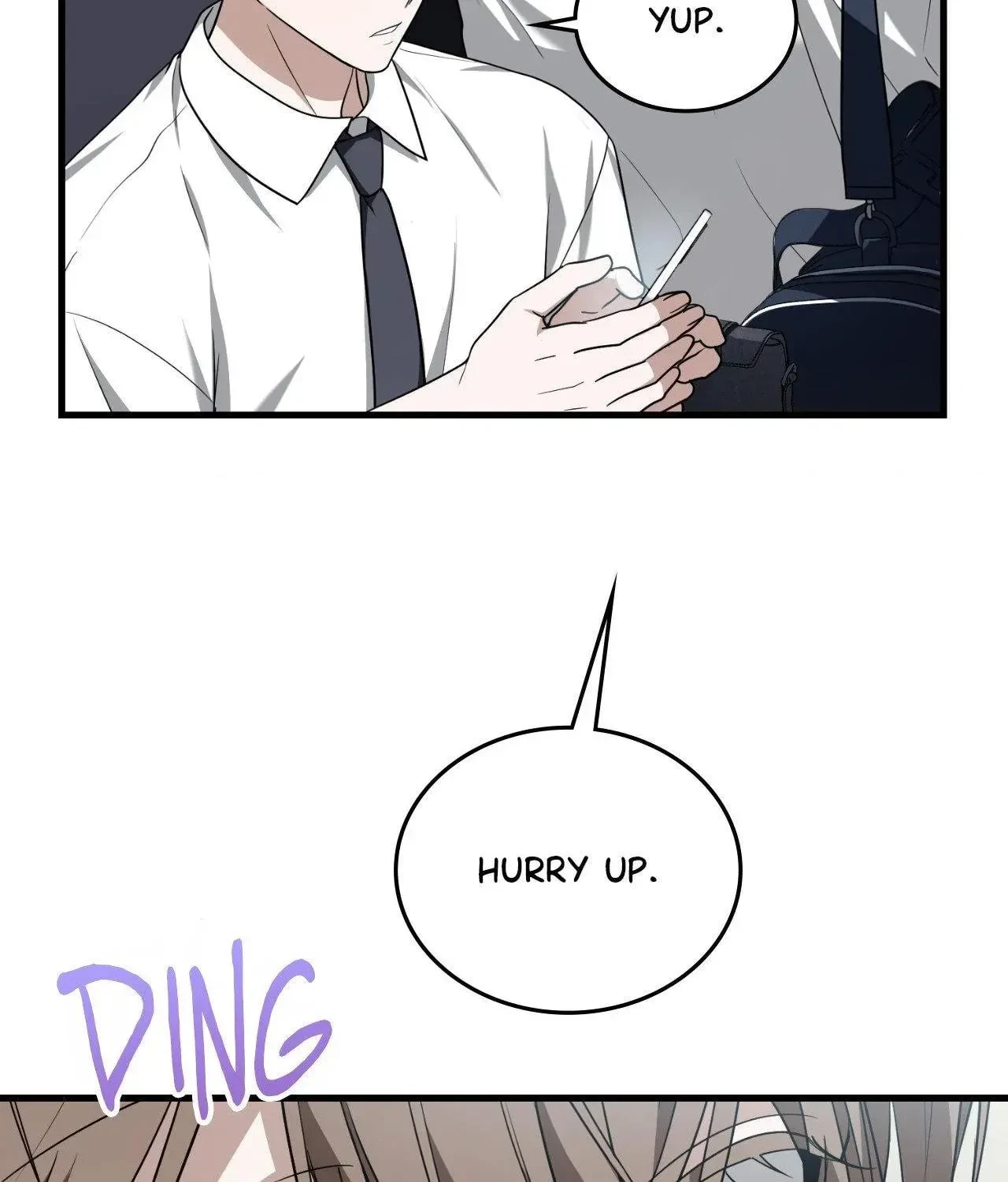 Virtual Strangers Chapter 57, page 42