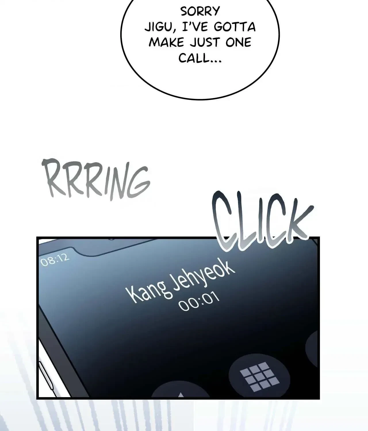 Virtual Strangers Chapter 57, page 46