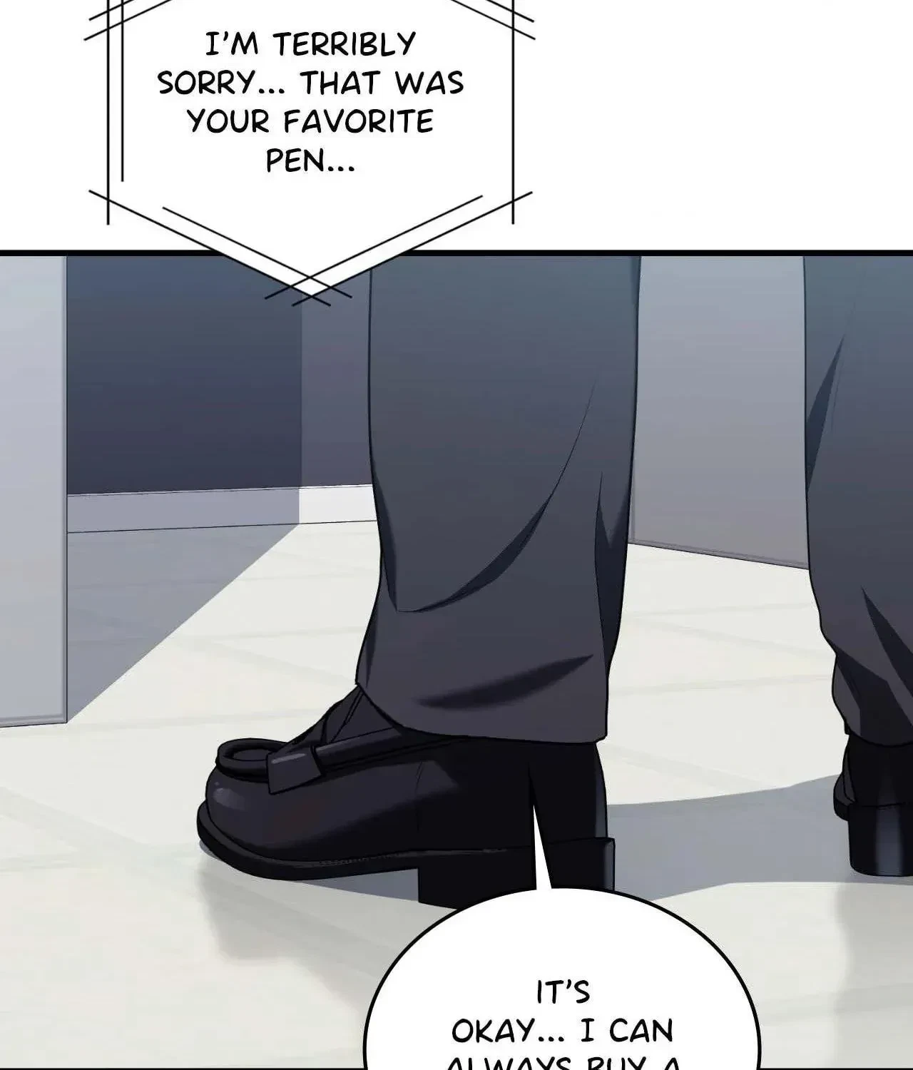 Virtual Strangers Chapter 57, page 53