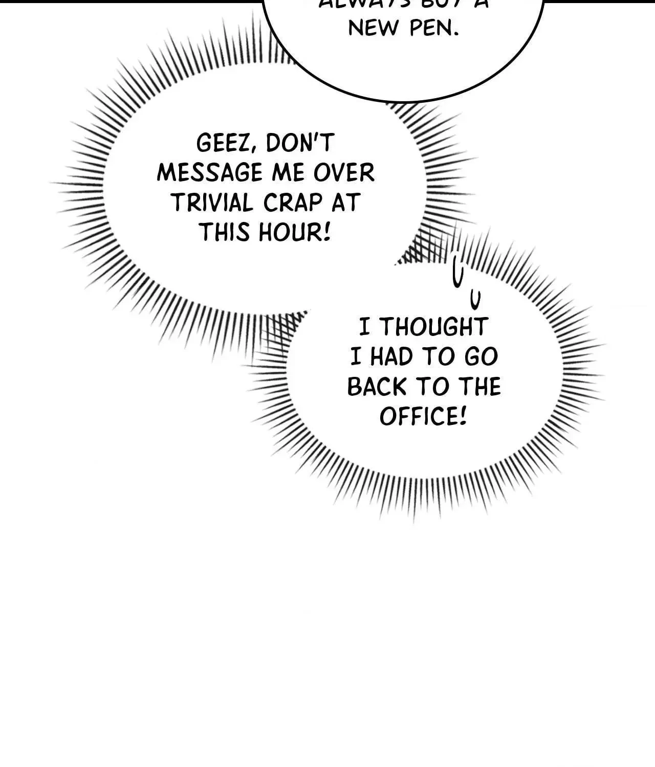 Virtual Strangers Chapter 57, page 54
