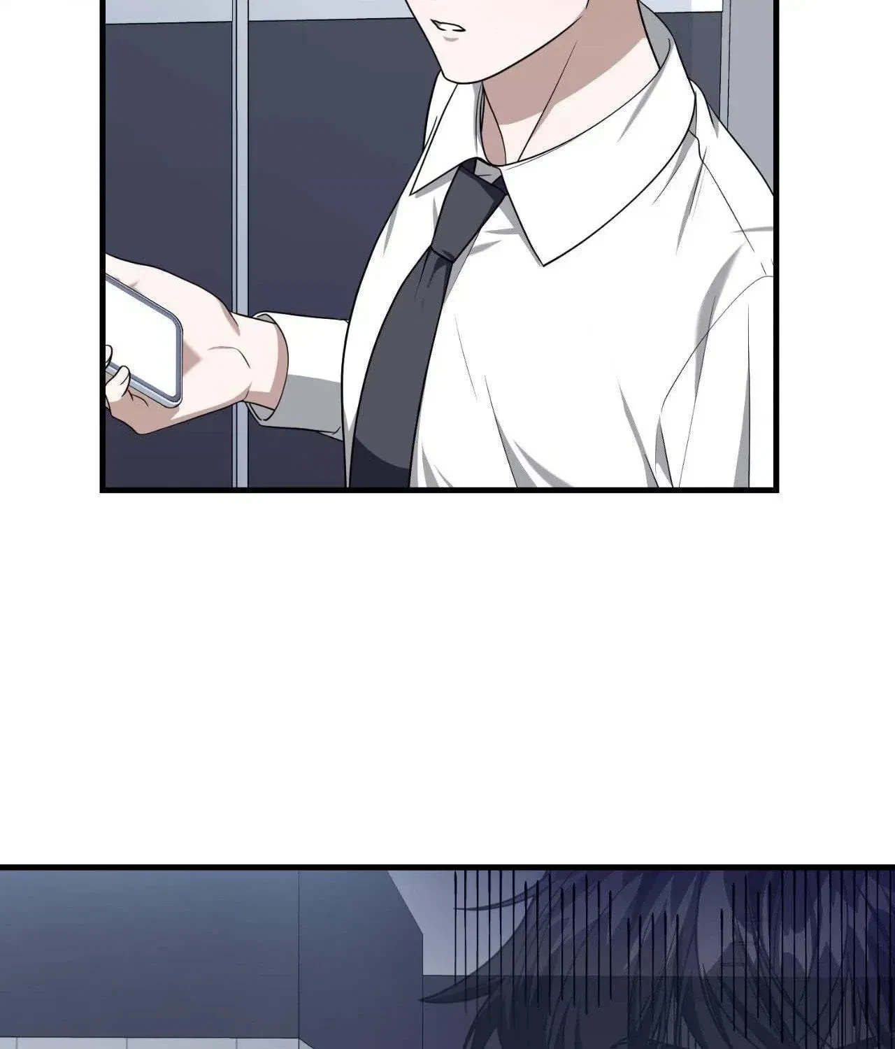 Virtual Strangers Chapter 57, page 57