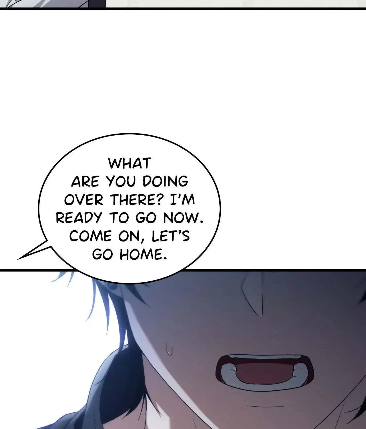 Virtual Strangers Chapter 57, page 59