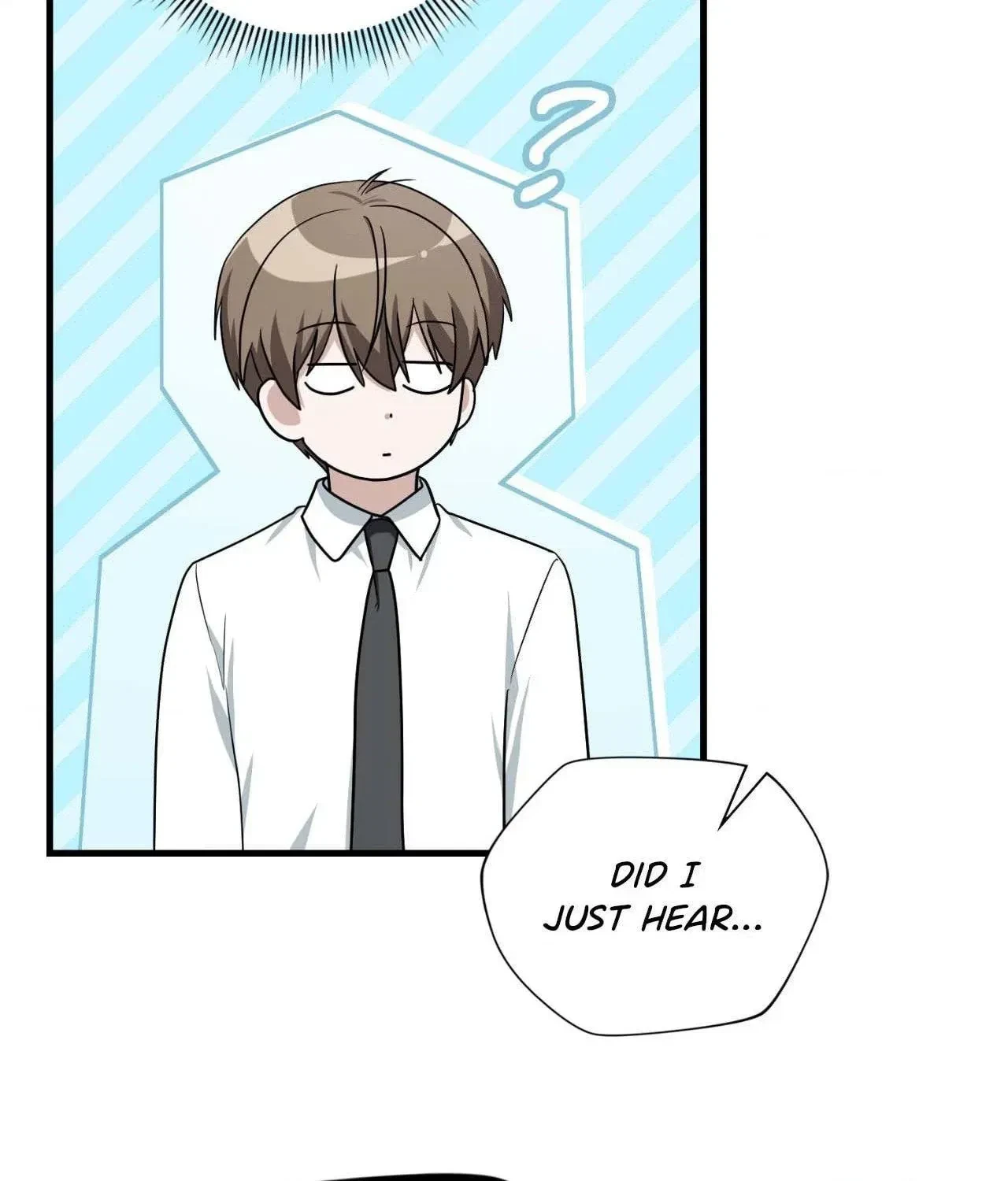 Virtual Strangers Chapter 57, page 61