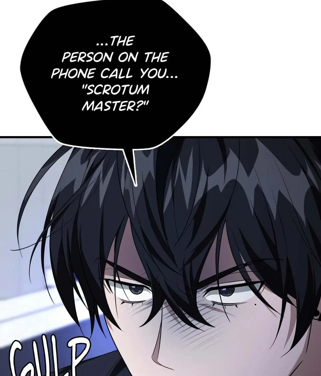 Virtual Strangers Chapter 57, page 62