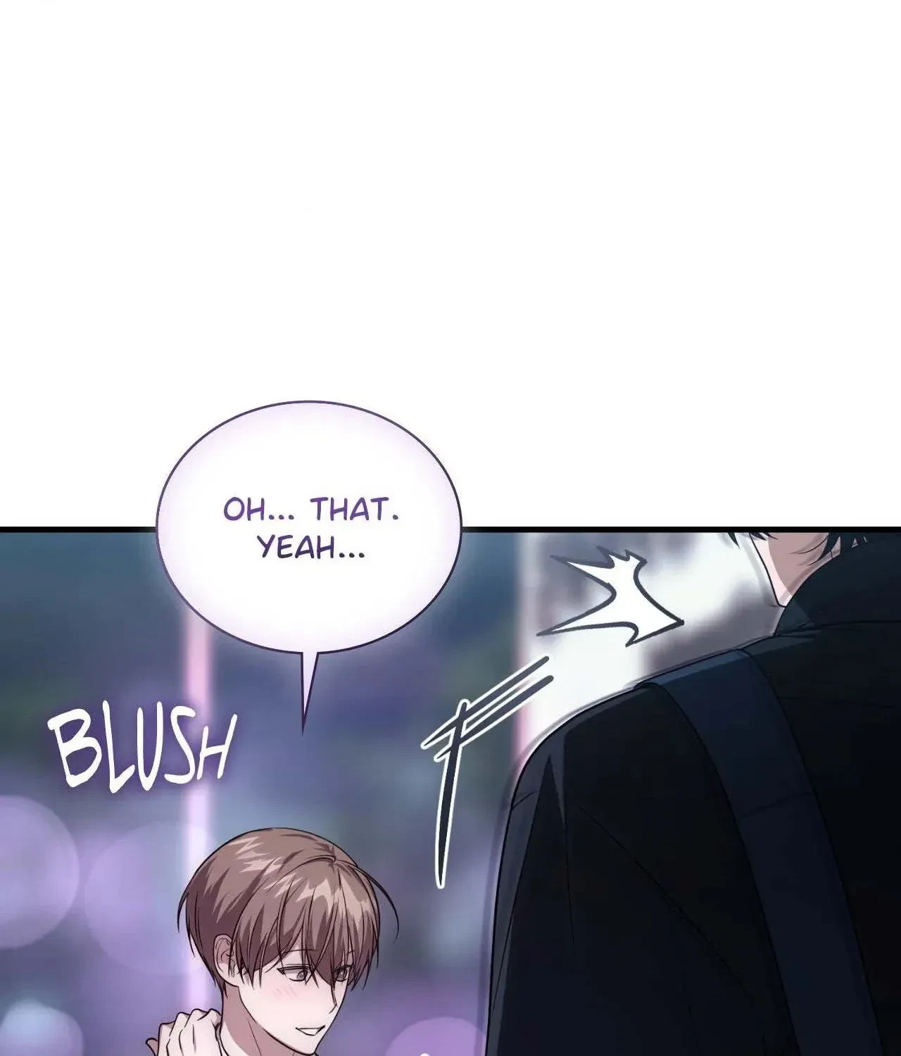 Virtual Strangers Chapter 57, page 64