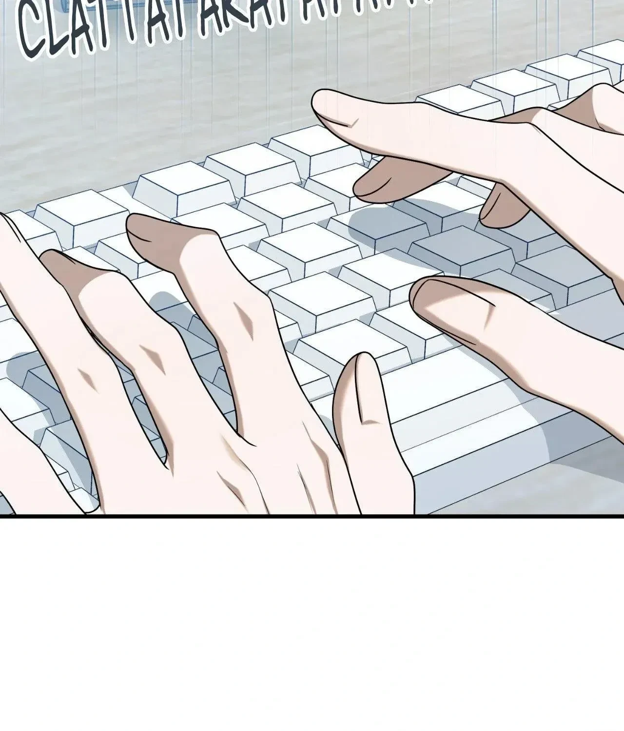 Virtual Strangers Chapter 57, page 7