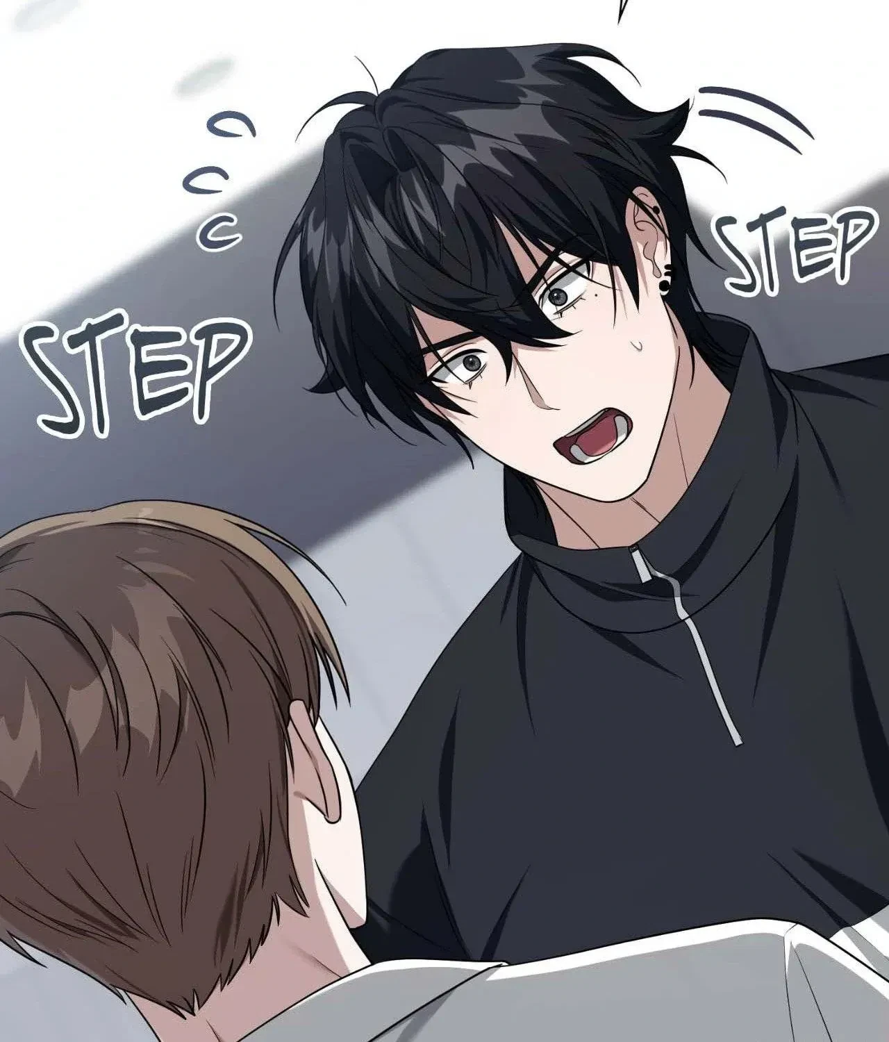 Virtual Strangers Chapter 57, page 70