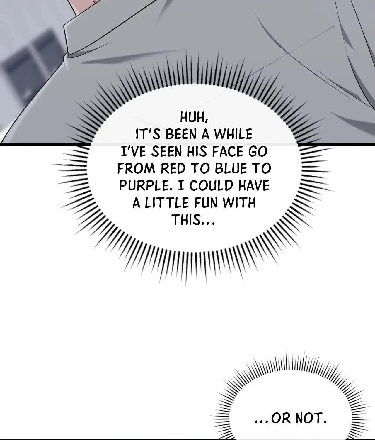 Virtual Strangers Chapter 57, page 71