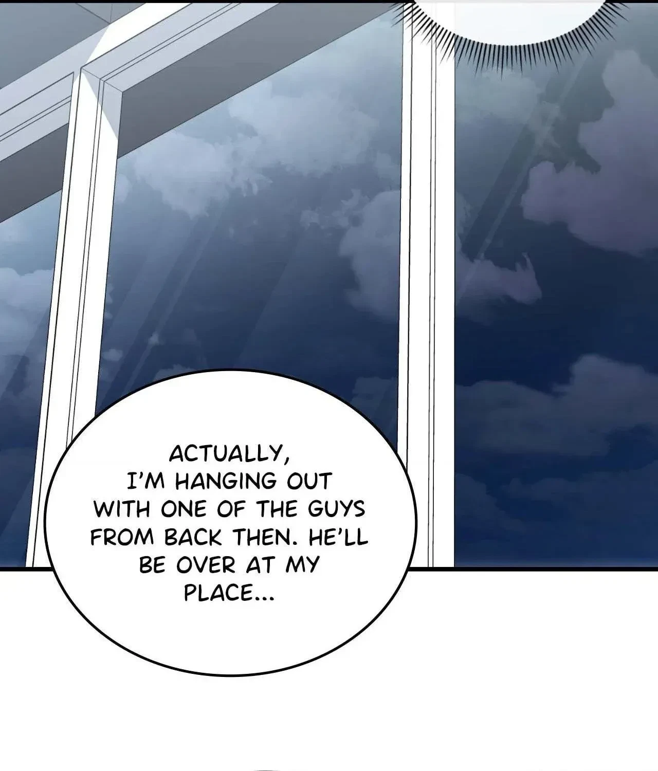 Virtual Strangers Chapter 57, page 72