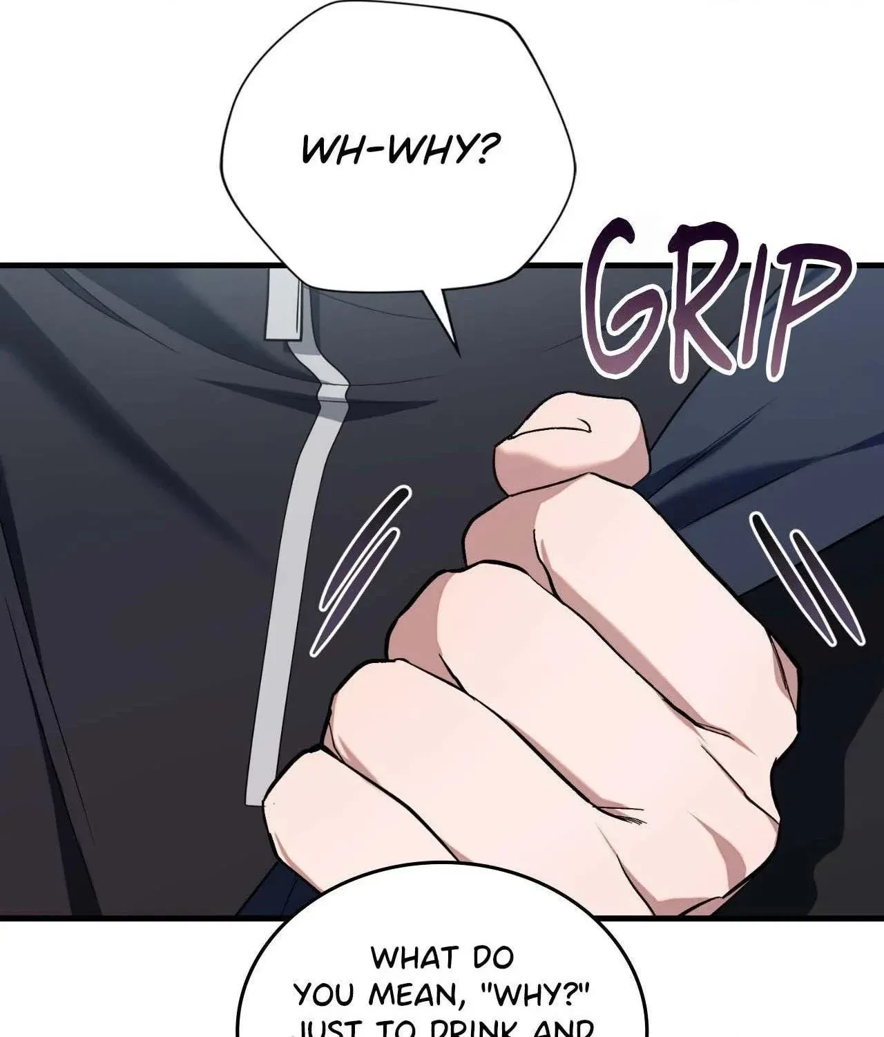 Virtual Strangers Chapter 57, page 73