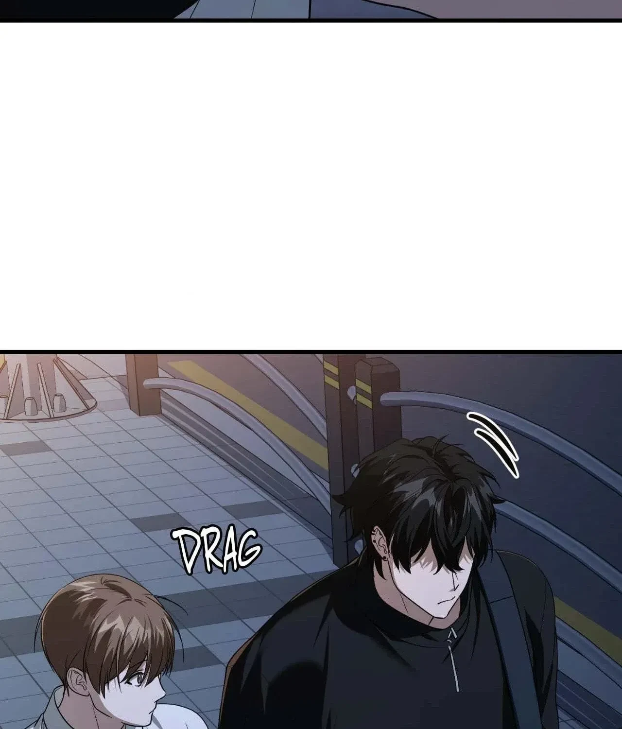 Virtual Strangers Chapter 57, page 84