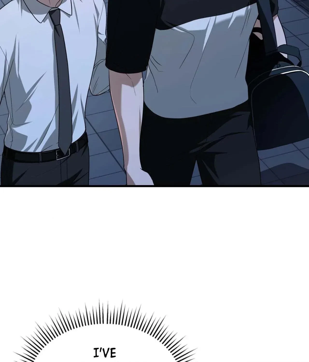 Virtual Strangers Chapter 57, page 85
