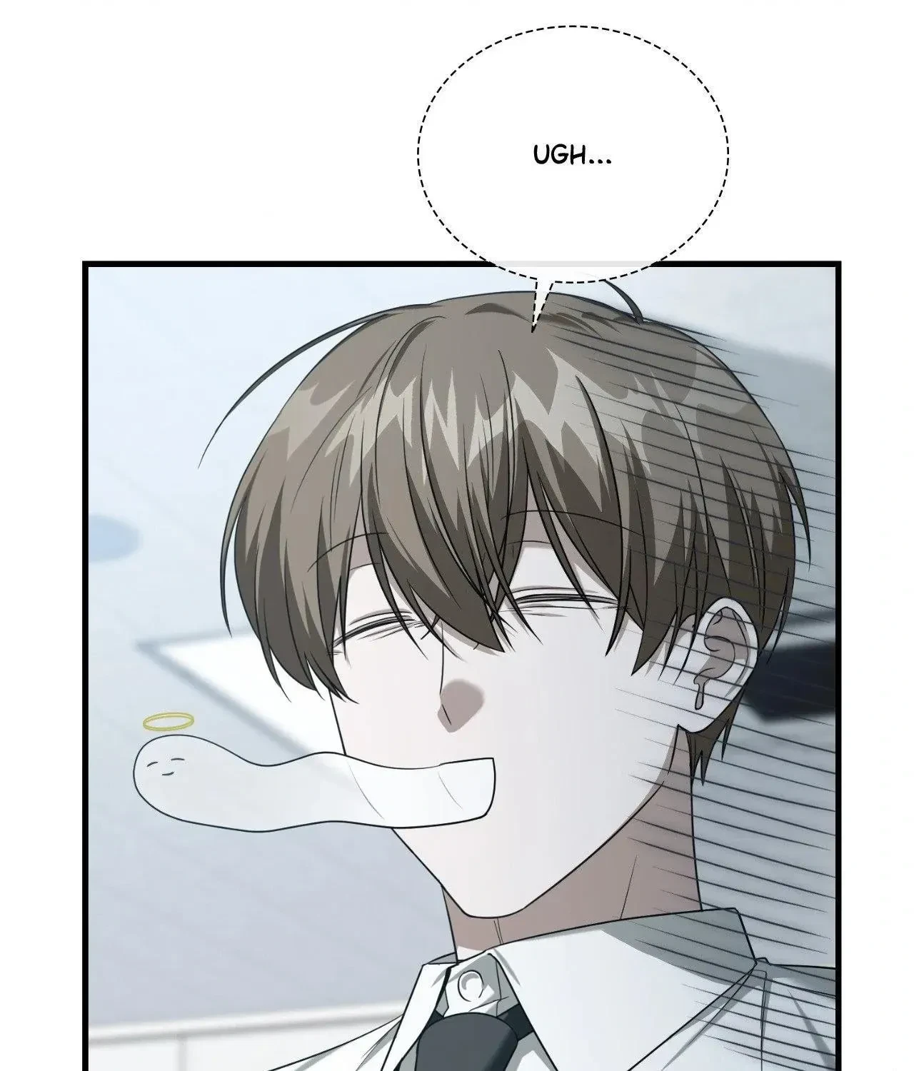 Virtual Strangers Chapter 57, page 9