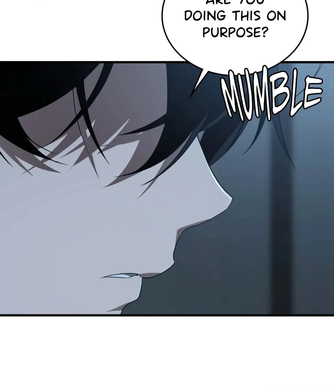 Virtual Strangers Chapter 57, page 91