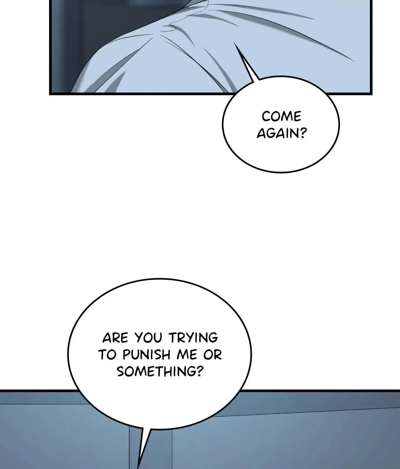 Virtual Strangers Chapter 57, page 93