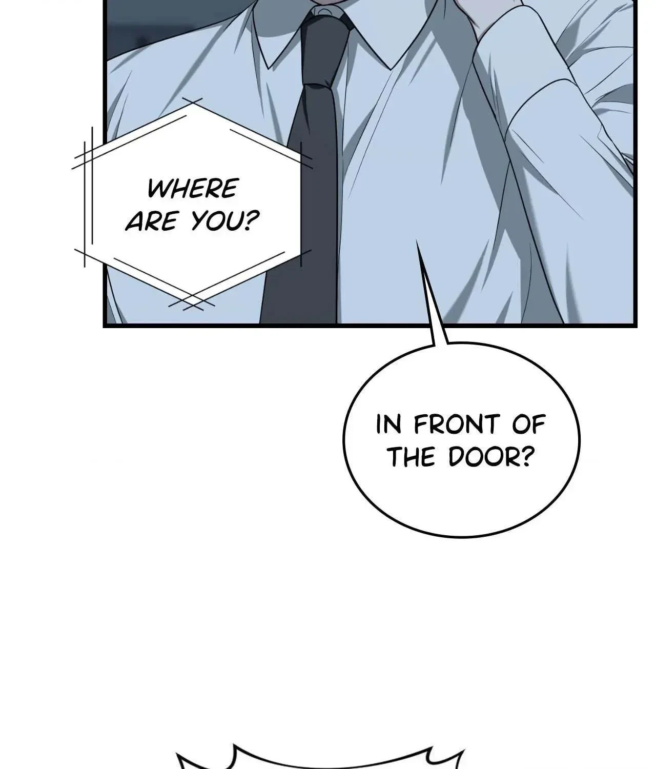 Virtual Strangers Chapter 57, page 97