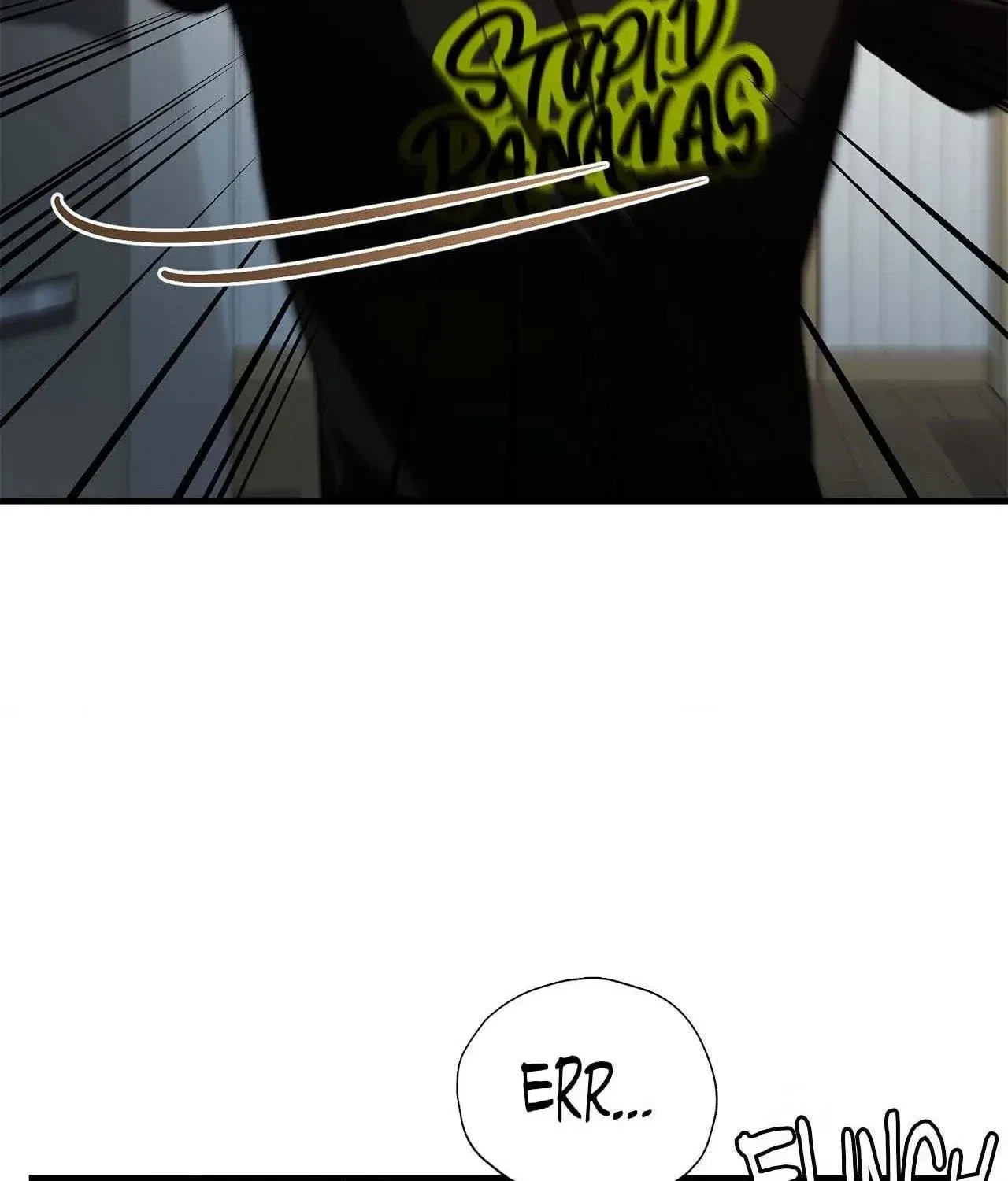 Virtual Strangers Chapter 57, page 99