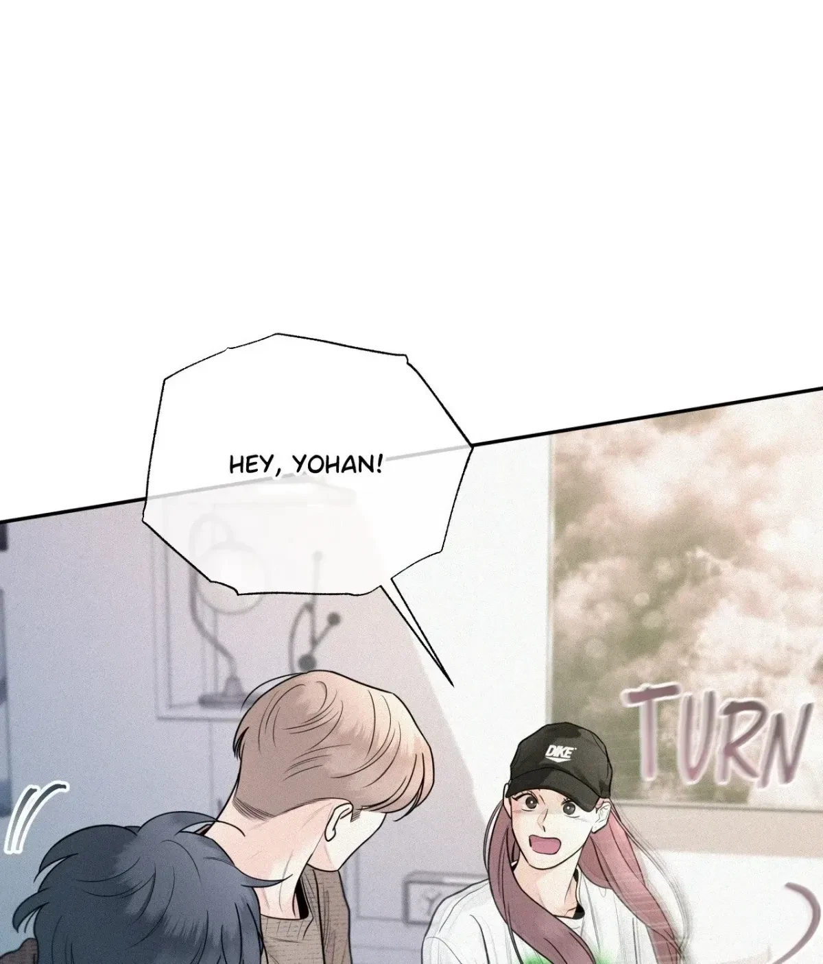 My Lovely Copycat Chapter 8, page 102
