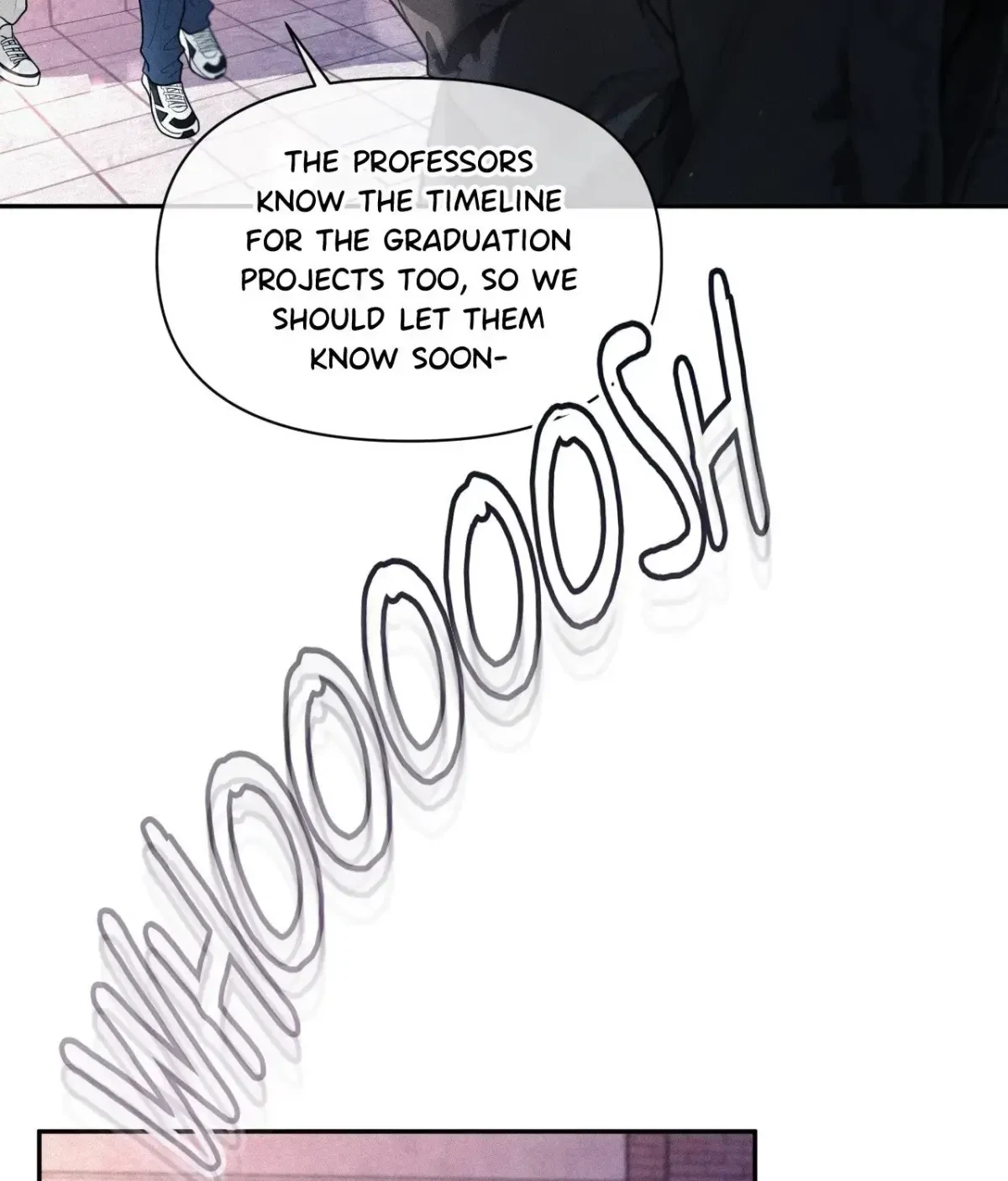 My Lovely Copycat Chapter 8, page 113