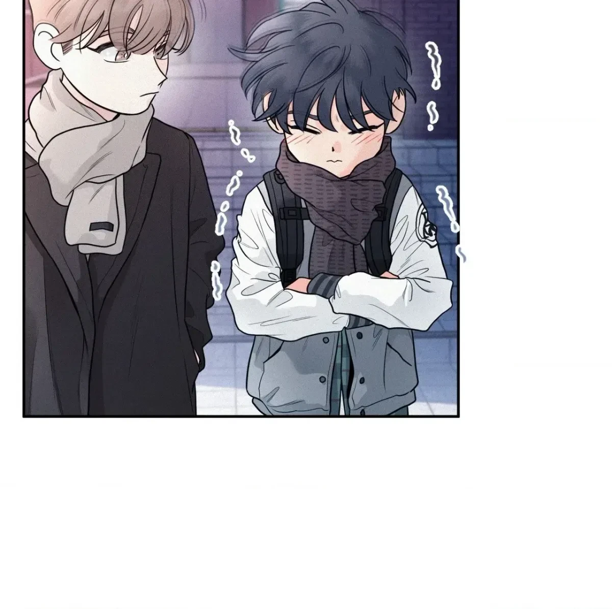 My Lovely Copycat Chapter 8, page 115