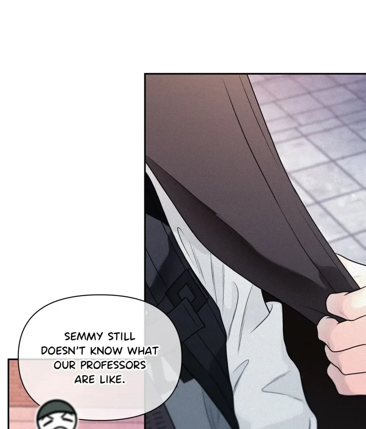 My Lovely Copycat Chapter 8, page 116