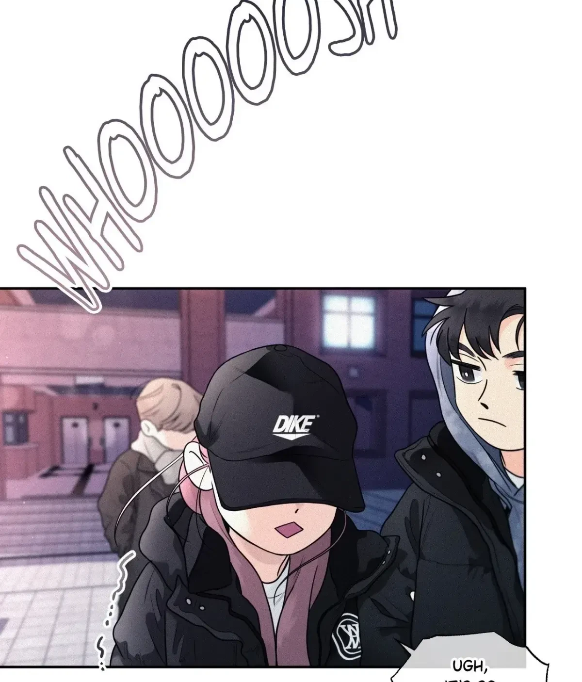 My Lovely Copycat Chapter 8, page 120