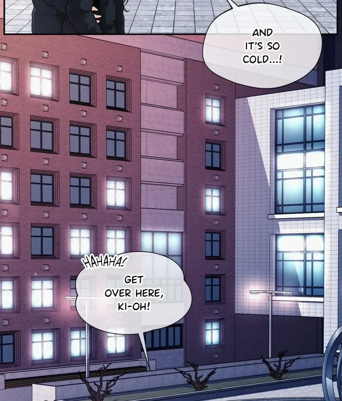 My Lovely Copycat Chapter 8, page 128