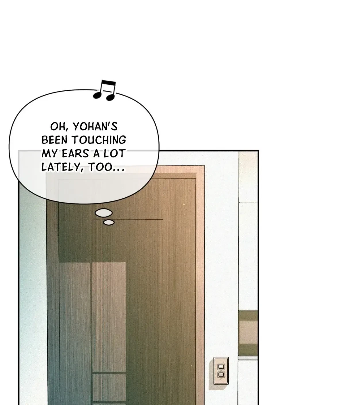 My Lovely Copycat Chapter 8, page 13