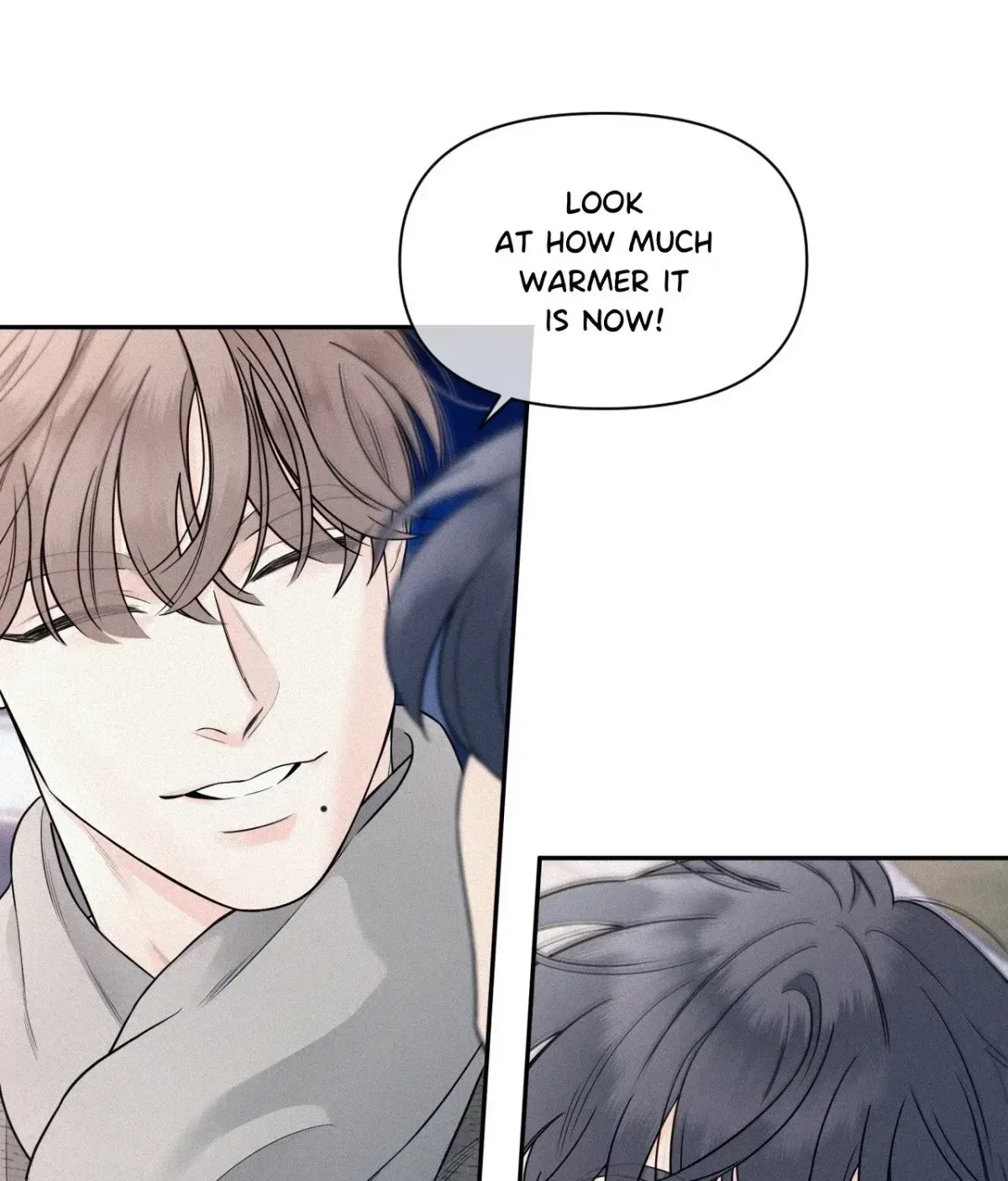My Lovely Copycat Chapter 8, page 133